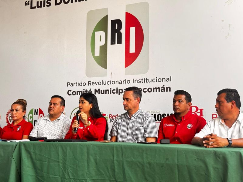 En este momento estás viendo Lanza PRI Tecomán “Primero Tu Salud” para apoyar a víctimas de negligencia médica