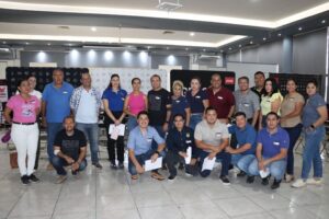 Lee más sobre el artículo Participa alcalde de Tecomán en campaña de altruismo de Donadores Compulsivos