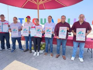 Lee más sobre el artículo Presentan Torneo Internacional de Pesca del Robalo Tecuanillo 2025