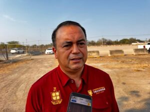 Lee más sobre el artículo Reafirma alcalde de Tecomán buena relación con Sindicato y garantiza pagos puntuales