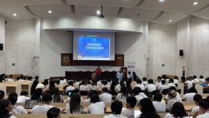 Lee más sobre el artículo Presentan proyectos de ingeniería de procesos estudiantes de la FIME