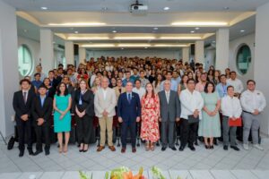 Lee más sobre el artículo UdeC, sede del XII Simposio Nacional de Estudiantes de Economía