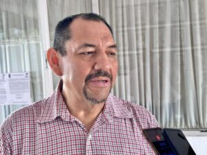 Lee más sobre el artículo Refuerza INE participación ciudadana rumbo a elección del 1 de junio