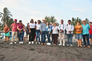 Lee más sobre el artículo Se realiza Festival de la Biodiversidad “Entre Alas y Cantos” en El Paraíso