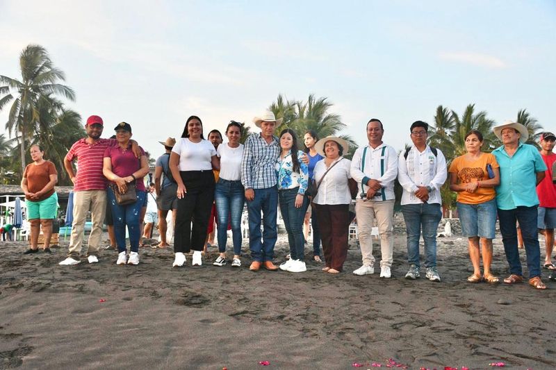 En este momento estás viendo Se realiza Festival de la Biodiversidad “Entre Alas y Cantos” en El Paraíso