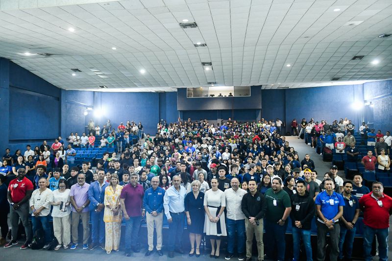 En este momento estás viendo Será UdeC sede de Encuentro Latinoamericano 2025 sobre recreación, juego y deporte