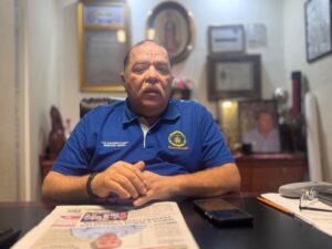 Lee más sobre el artículo Sindicato no absorbe todo el presupuesto de Tecomán: Alejandro Flores