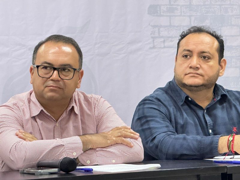 En este momento estás viendo Trabaja Ayuntamiento de Tecomán para hacer frente a auditorías del SAT: Alcalde