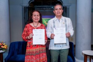 Lee más sobre el artículo Lanzan UdeC y Cultura diplomado en gestión cultural de base comunitaria
