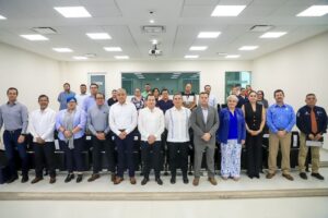Lee más sobre el artículo Fortalece UdeC su ruta tecnológica con visita al Instituto Tecnológico de Aguascalientes