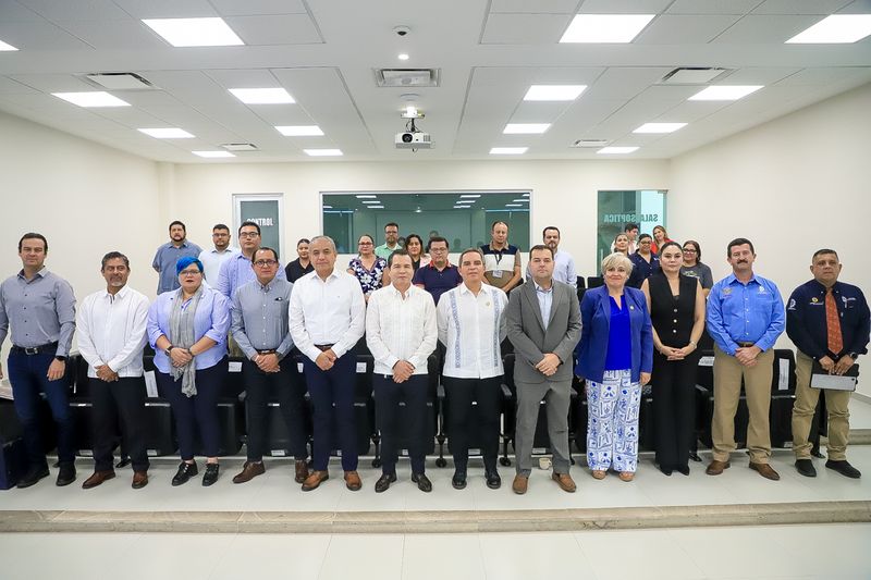 En este momento estás viendo Fortalece UdeC su ruta tecnológica con visita al Instituto Tecnológico de Aguascalientes