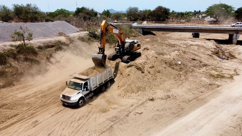 En este momento estás viendo 17 puntos clave atiende el Gobierno de Rosi Bayardo para prevenir inundaciones
