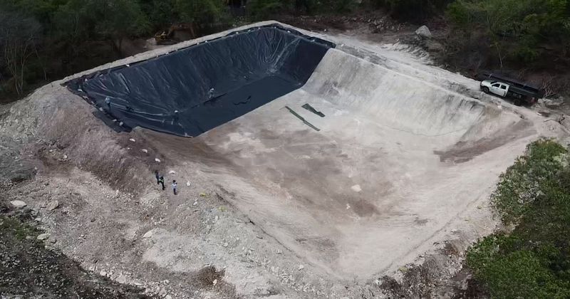 En este momento estás viendo Avanza construcción de ollas de agua en Ixtlahuacán, Manzanillo y Cuauhtémoc, para afrontar la sequía