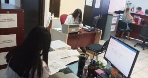 Lee más sobre el artículo Junta de Conciliación y Arbitraje en Tecomán retoma actividades en su sede