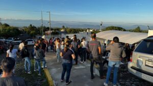 Lee más sobre el artículo Alrededor de 5 mil 500 aspirantes, presentaron el Exani-I, en la Universidad de Colima