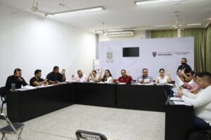 Lee más sobre el artículo Aprueba Tecomán donación de terreno para programa nacional de vivienda
