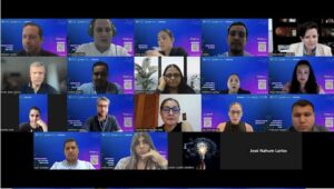 Lee más sobre el artículo Arranca Programa Acelera Ucol con mentoría de élite y visión global