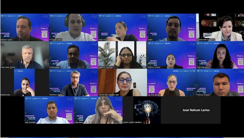 En este momento estás viendo Arranca Programa Acelera Ucol con mentoría de élite y visión global