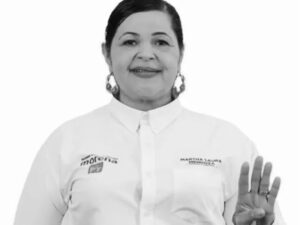 Lee más sobre el artículo Asesinan a alcaldesa de Tepalcatepec, Michoacán; presuntamente vinculada con Cárteles Unidos