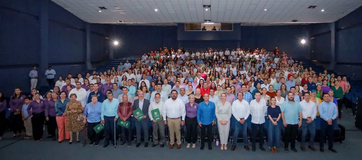 En este momento estás viendo Docencia, una coordinación emblemática en la historia de la Universidad: Rector