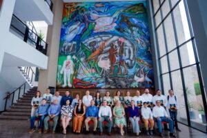 Lee más sobre el artículo Conocerán docentes por horas buenas prácticas de la UNAM y el IPN