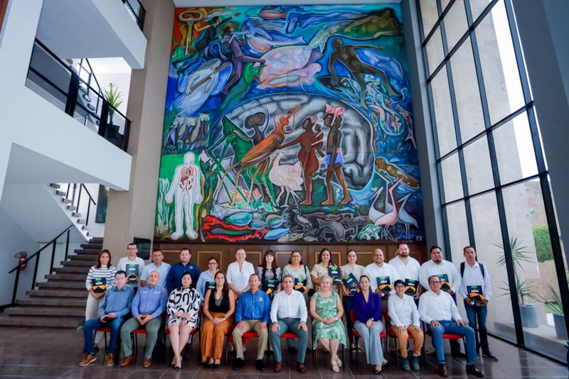 En este momento estás viendo Conocerán docentes por horas buenas prácticas de la UNAM y el IPN