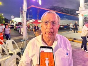 Lee más sobre el artículo Cronista de Armería advierte sobre crisis económica: “Somos el dormitorio de Manzanillo”