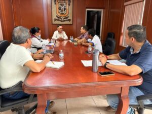 Lee más sobre el artículo Establecenrán alalcalde de Armería, Movilidad y mototaxistas lineamientos de operación