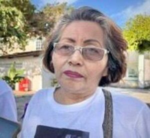 Lee más sobre el artículo Exigirán Madres Buscadoras de Colima en CDMX entrega de restos de víctimas de desaparición