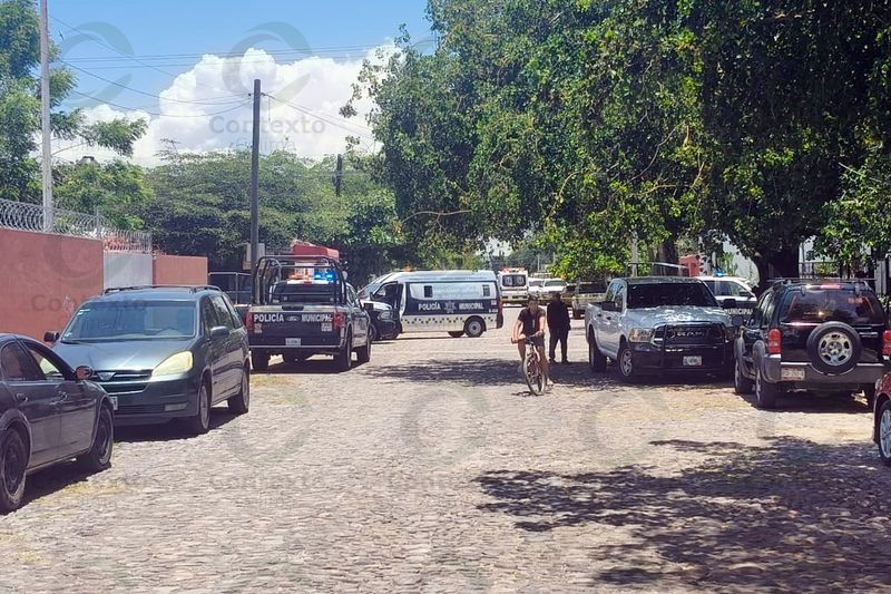 En este momento estás viendo Colima capital: asesinan a una mujer y hieren a una menor en Prados del Sur