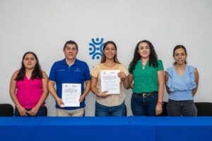 Lee más sobre el artículo Fortalece gobierno de Riult Rivera la salud integral de las juventudes colimenses