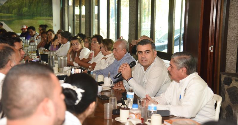 En este momento estás viendo Participa Riult Rivera en Asamblea Sindical