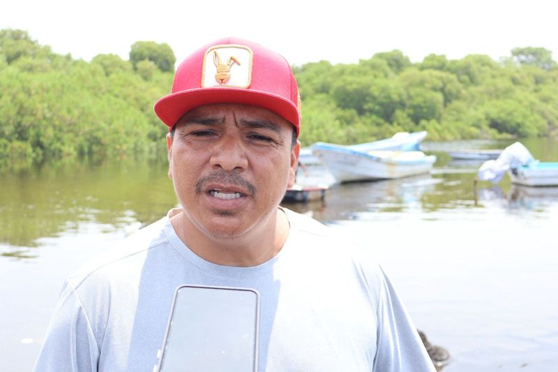 En este momento estás viendo Cooperativa pesquera ‘Los Primos’ de Tecuanillo exige beneficios reales del torneo de pesca de róbalo