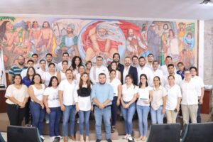 Lee más sobre el artículo Capacita Ayuntamiento de Colima a su personal para mejorar calidad en el servicio