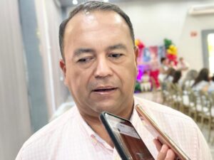 Lee más sobre el artículo ‘Ayuntamiento de Tecomán enfrenta procesos laborales heredados desde 2015’: Armando Reyna