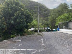 Lee más sobre el artículo Preocupación en La Salada: pretenden reubicar a familias por ampliación de autopista