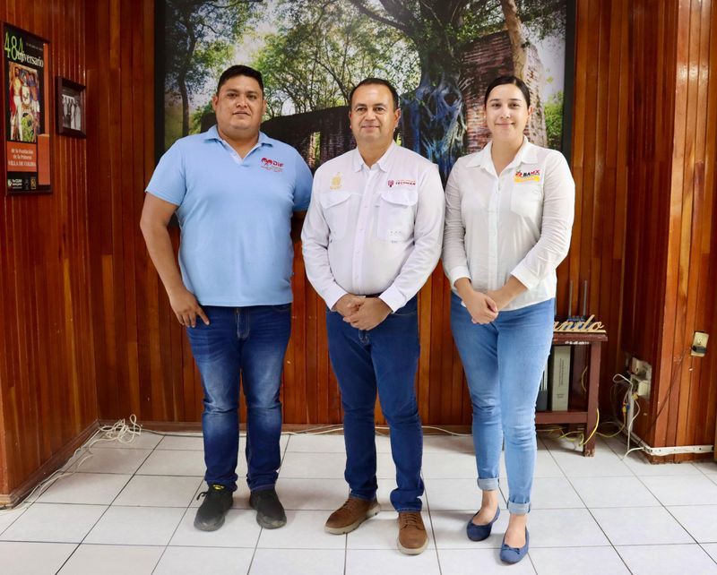 En este momento estás viendo Tecomán busca alianza con el Banco de Alimentos para fortalecer el apoyo a familias vulnerables