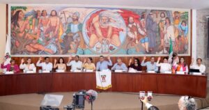 Lee más sobre el artículo Aprueba Cabildo de Colima ampliación presupuestal por 11 millones de pesos