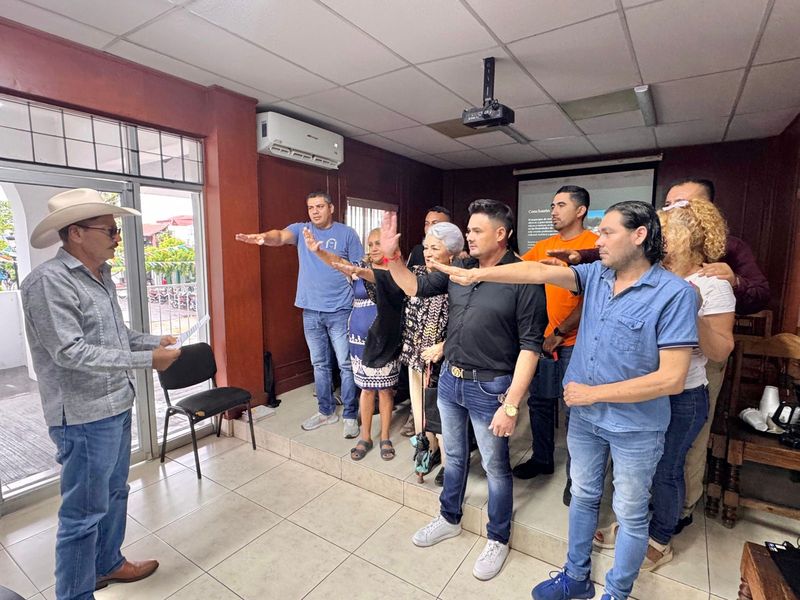 En este momento estás viendo Feliciano Rodríguez encabezará la organización de la Feria Armería 2025