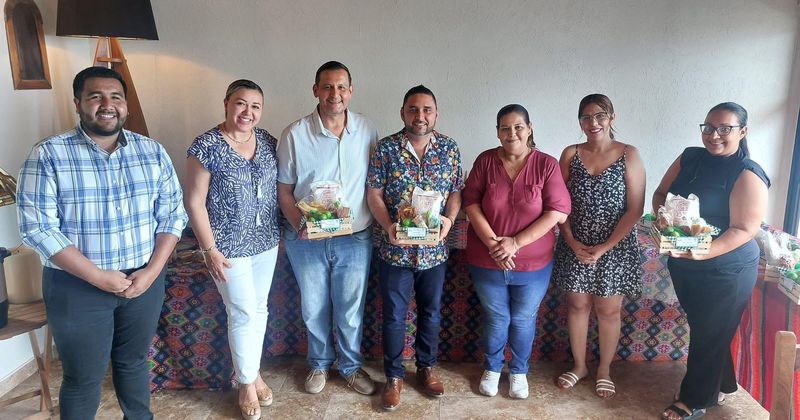 En este momento estás viendo Armería fue sede de la Reunión Mensual de Oficiales del Registro Civil