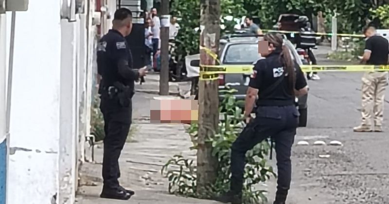 En este momento estás viendo Suman 3 personas baleadas este miércoles en Villa de Álvarez