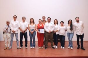 Lee más sobre el artículo Impulsa Alcaldía de Colima emprendimiento y competitividad con conferencias magistrales gratuitas