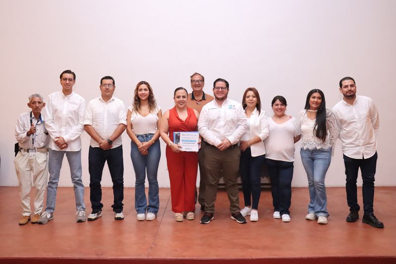 En este momento estás viendo Impulsa Alcaldía de Colima emprendimiento y competitividad con conferencias magistrales gratuitas