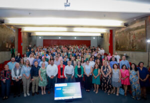 Lee más sobre el artículo UdeC, sede del XVI Coloquio Internacional de Género y Cultura de Paz de la Anuies