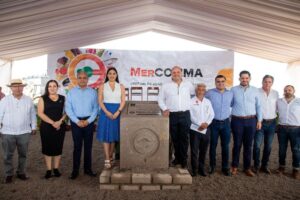 Lee más sobre el artículo Inicia construcción de “MerColima Central de Abastos y Punto Logístico”; inversión de $360 millones