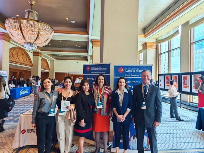 En este momento estás viendo Participa UdeC en foros internacionales sobre sostenibilidad y vinculación universitaria