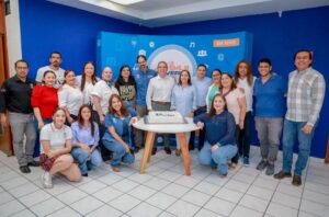 Lee más sobre el artículo Aborda rector avances en materia climática y tecnológica en la UdeC
