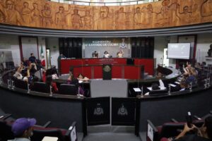 Lee más sobre el artículo Sancionarán hasta con nueve años de prisión a quien cometa violencia digital