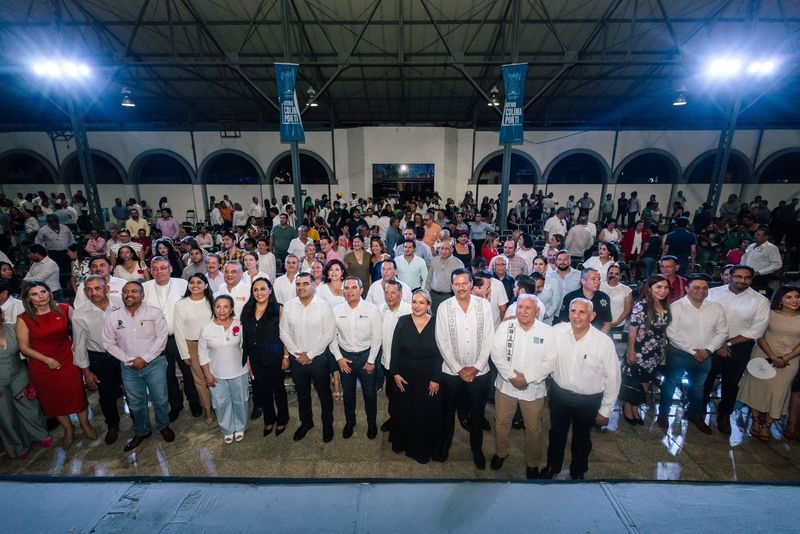 En este momento estás viendo Se suma UdeC a la “Alianza Colima por la Seguridad y la Armonía”