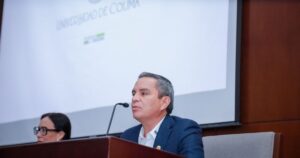 Lee más sobre el artículo UdeC será sede de la LXVII Sesión Anuies y Conferencia Internacional 2025 en Manzanillo